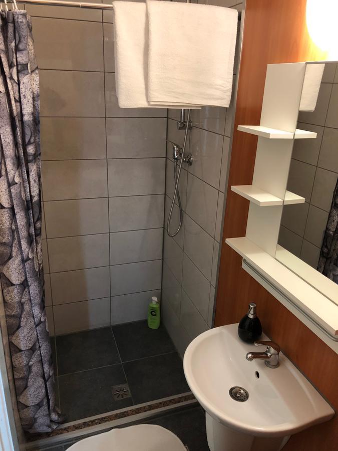 Hotel Villa Rezydent 弗罗茨瓦夫 外观 照片