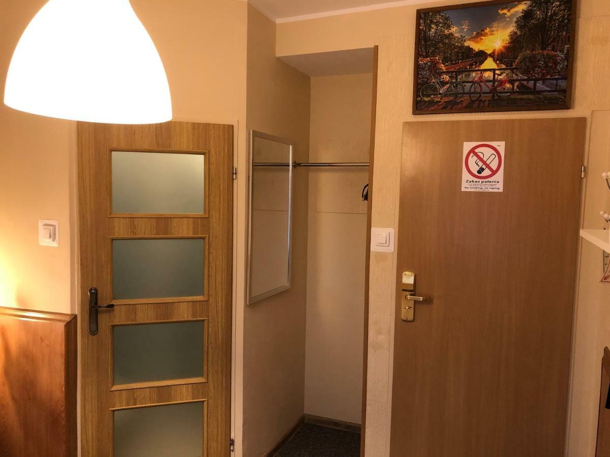 Hotel Villa Rezydent 弗罗茨瓦夫 外观 照片